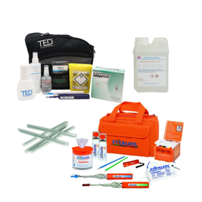 Fibre Consumables